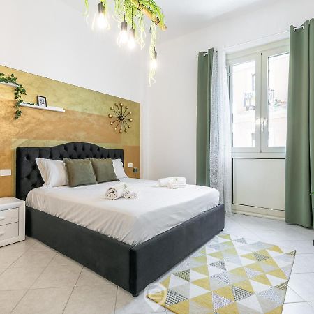 Trendy City Apartment Cagliari Dış mekan fotoğraf